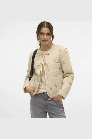 VERO MODA Evelyn Korte Jas