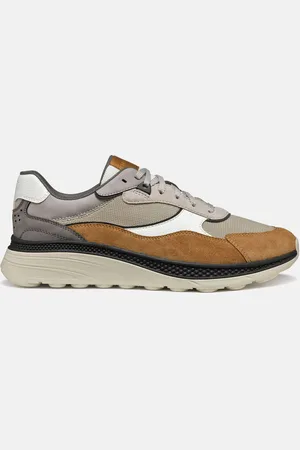Geox Spherica Actif X1 Veterschoenen