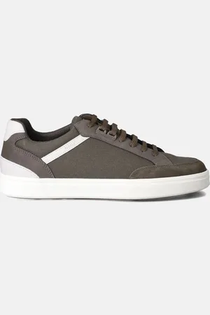 Geox Baltmoore Kaki Veterschoenen