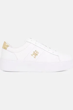 Tommy Hilfiger Tommy Hilfigher Platform Court
