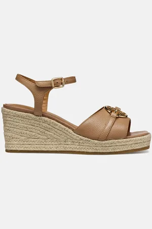 Geox Panarea Sandalen met sleeha