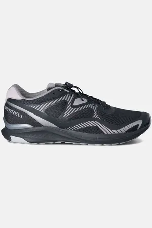Merrell Skyquest Trek Zwarte Wandelschoenen