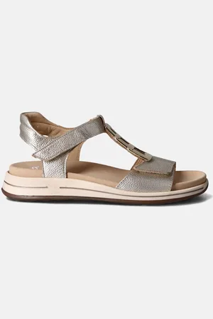 ARA Osaka Gouden Sandalen