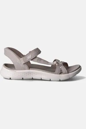 Skechers Go Walk Flex Illuminate Sandalen
