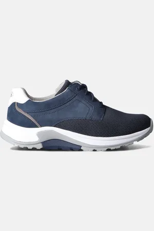 Gabor Veterschoenen Donkerblauw
