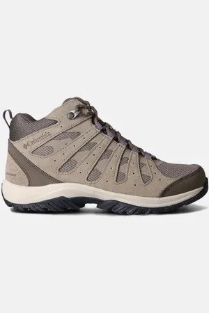 Columbia Remond III Mid Waterproof Wandelschoenen