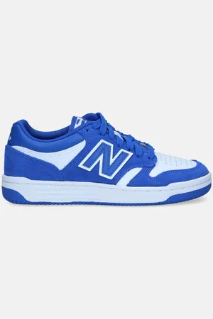 New Balance GSB 480 Blauwe Sneakers