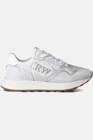 River Woods Amalfi Witte Sneakers