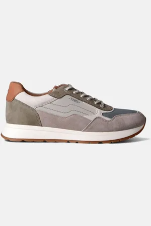 Tamaris Kaki Sneakers