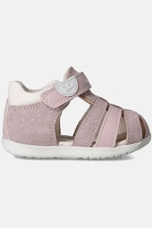 Geox Macchia Babysandalen