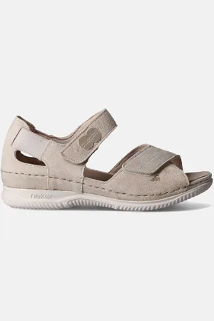Rieker Sandalen voor Steunzolen