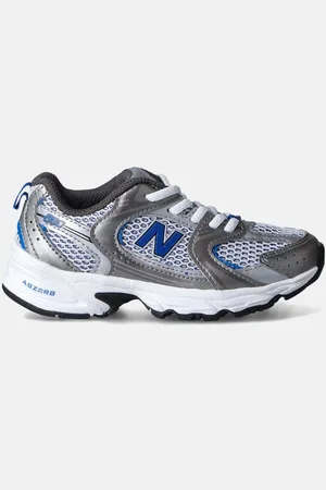 New Balance 530 Zilveren Sneakers