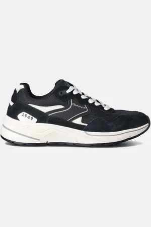 GANT Jaybro Zwarte Sneakers
