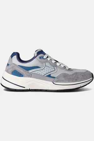 GANT Jaybro Grijze Sneakers