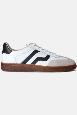 GANT Cuzmo Witte Sneakers