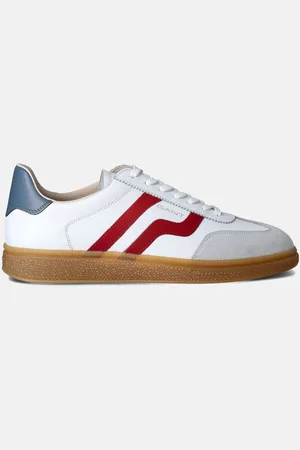 GANT Cuzmo Witte Sneakers