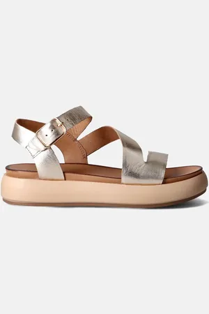 Inuovo Goude Sandalen