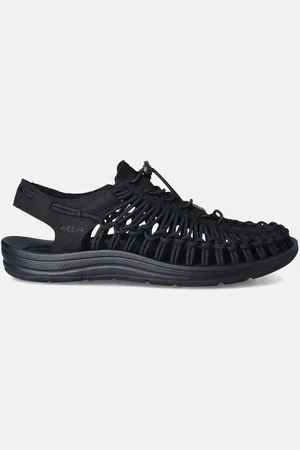 Keen Uneek M Zwarte Sandalen