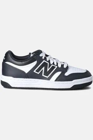 New Balance Zwarte Sneakers