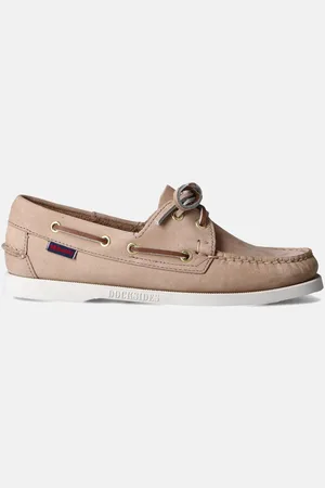 SEBAGO Portland Bootschoenen