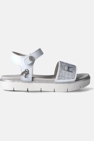 Replay Witte Sandalen