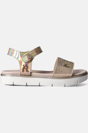 Replay Gouden Sandalen