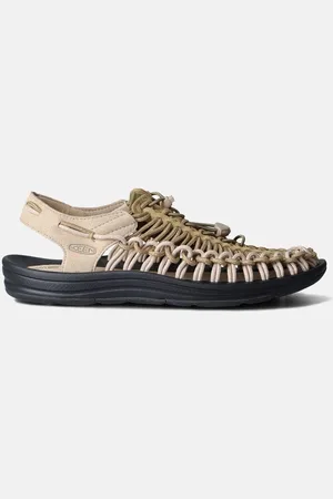 Keen Uneek M Kaki Sandalen