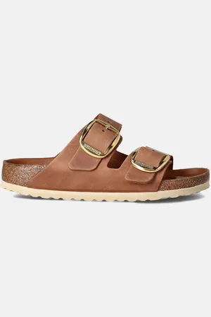 Birkenstock Arizona Big Buckle Slippers