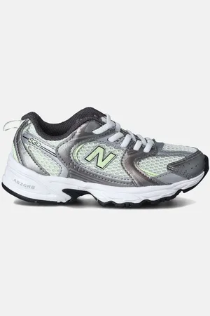 New Balance 530 Zilveren Sneakers