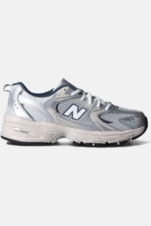 New Balance 530 Zilveren Sneakers