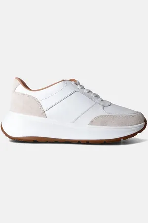 FitFlop Witte Sneakers