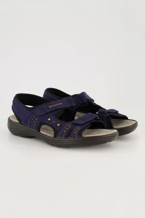 Trekking sandalen dames hot sale