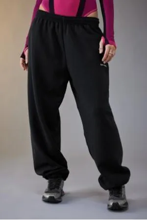 iets frans... Iets frans.- Jogging à chevilles resserrées taille: XL