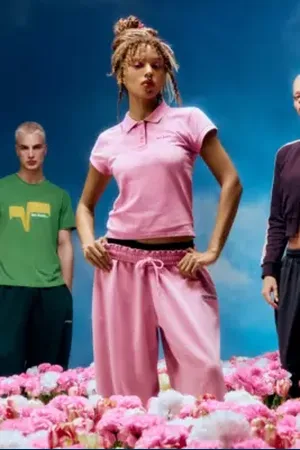 iets frans... Iets frans.- Polo manches courtes en taille: XL