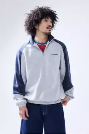 iets frans... Iets frans. Panelled Fleece en taille: Small