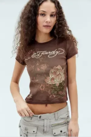 ED HARDY Ed Hardy