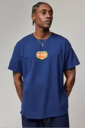 Urban Outfitters T-shirt Del Monte par en taille: TTP
