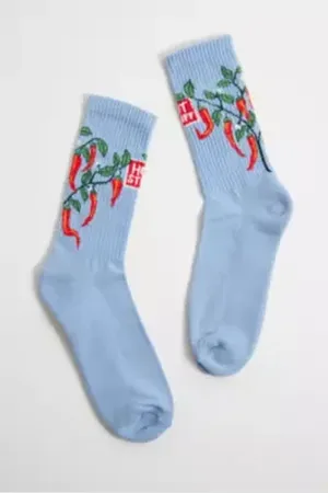 Urban Outfitters Chaussettes Chilli UO par en taille: TAILLE UNIQUE