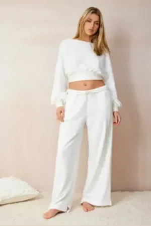 Out From Under Hoxton Joggers en taille: Medium