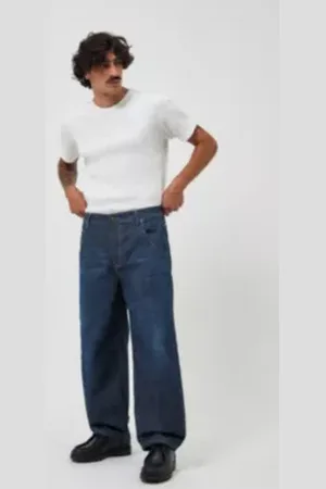 BDG Jeans Cacoon Greencast en taille: 36 l 32 L
