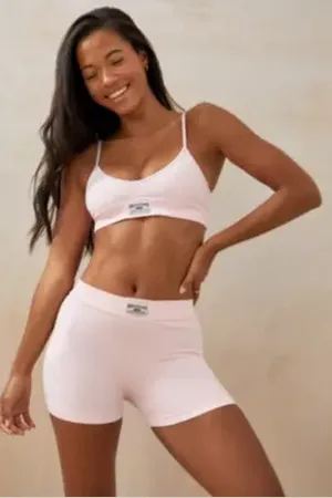 BDG Micro Shorts en taille: Large