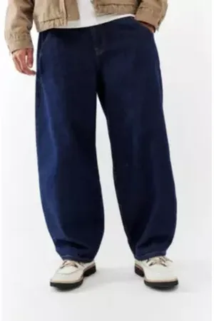 BDG Cacoon Indigo Jeans en taille: 28 l 32 L