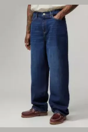 BDG Jeans Jack Indigo en taille: 36 l 34 L