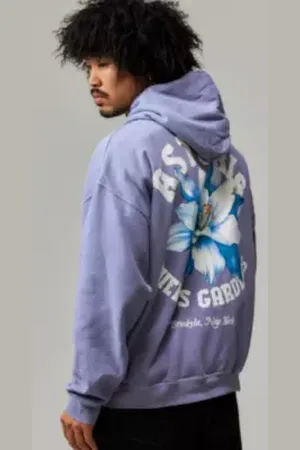 Urban Outfitters UO Astoria Hoodie par taille: TTP