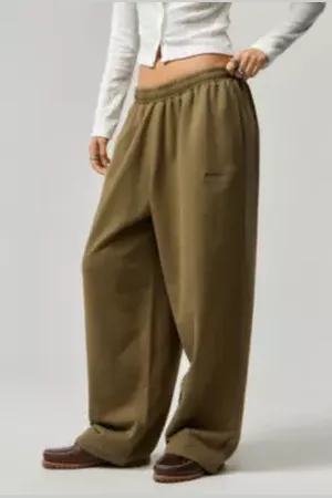 iets frans... Iets frans. Harri Joggings Amples en taille: TTP
