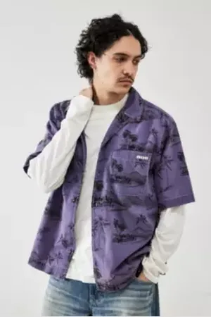BDG Chemise du désert en taille: Small