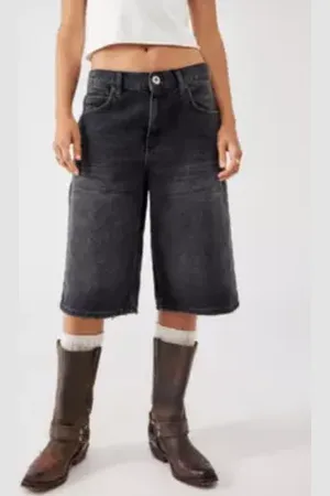 BDG Missouri Longline Authentic Jorts en taille: 36