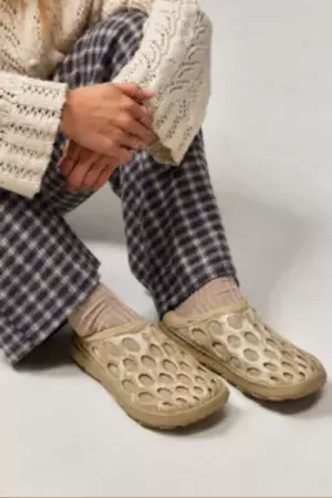 Merrell Mules Hydro en taille: UK 5 / EU 38