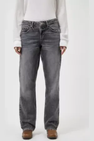 BDG Jeans Lenn Coupe Droite Twilight en taille: 26 l 32 L