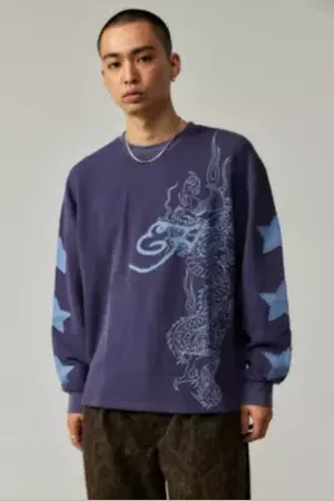 ED HARDY Haut en maille gaufrée Exclusivité UO taille: Medium